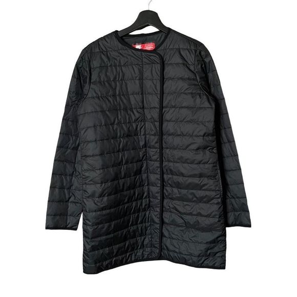 Nike Uptown 3-1 Parka Womens Medium - Picture 2 of 4